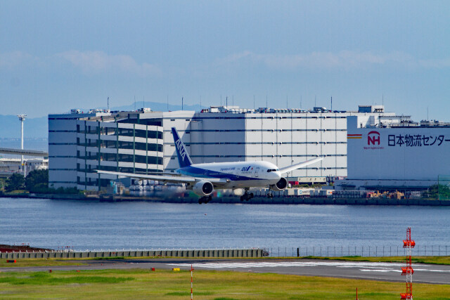 羽田空港