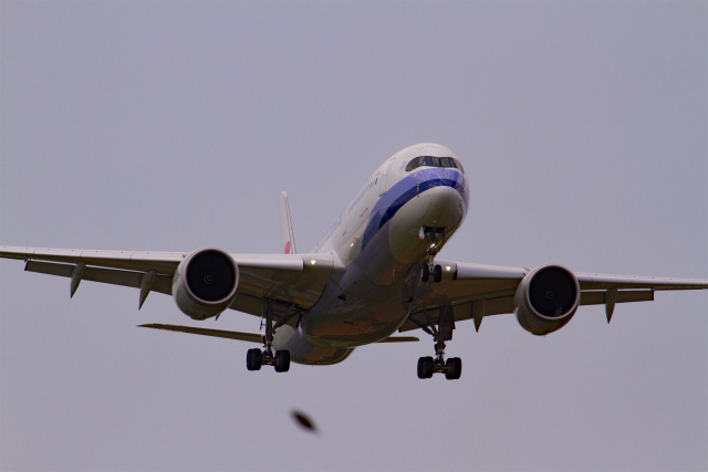 成田空港