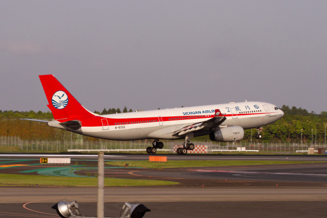 成田空港