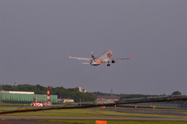 成田空港