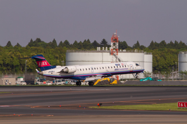 成田空港