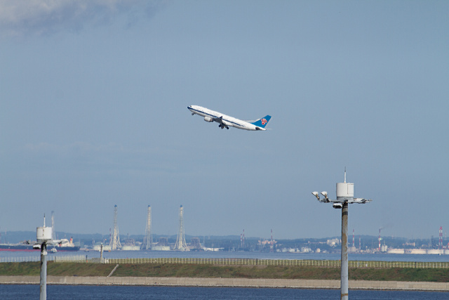 羽田空港