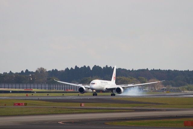 成田空港