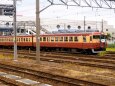 えちごトキめき鉄道の旧国鉄車両