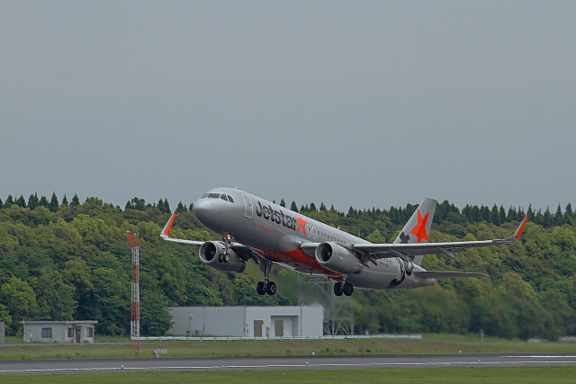 成田空港