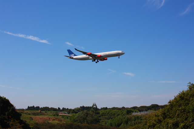 成田空港