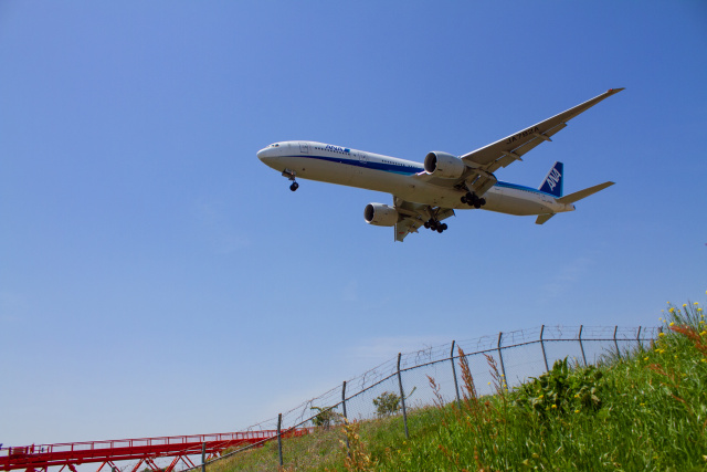 成田空港