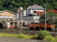 黒部峡谷鉄道