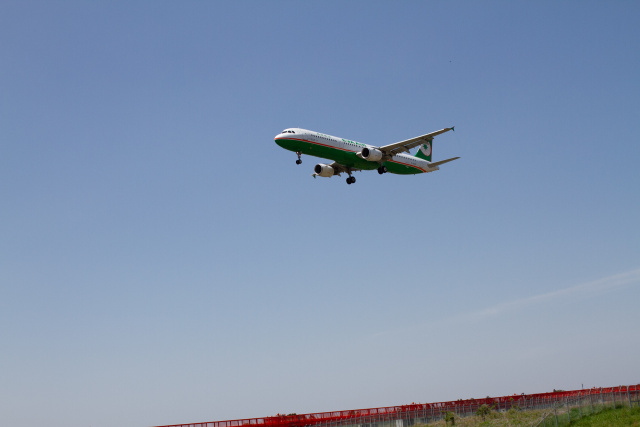 成田空港