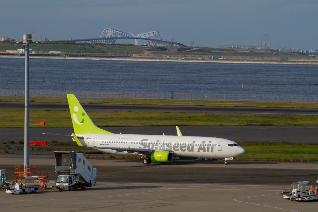 羽田空港