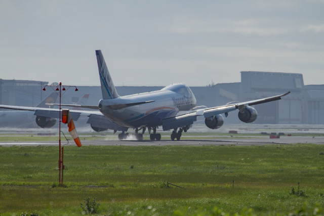 成田空港