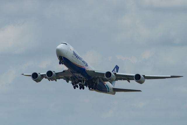 成田空港