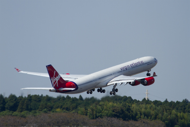 成田空港