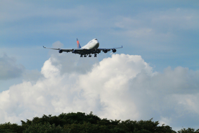 成田空港