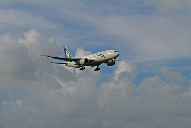 成田空港