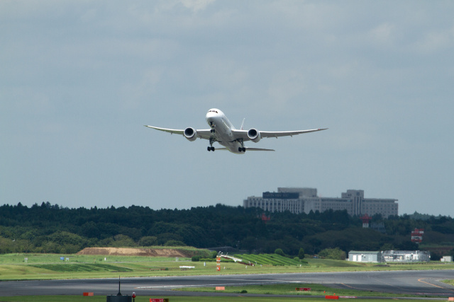 成田空港