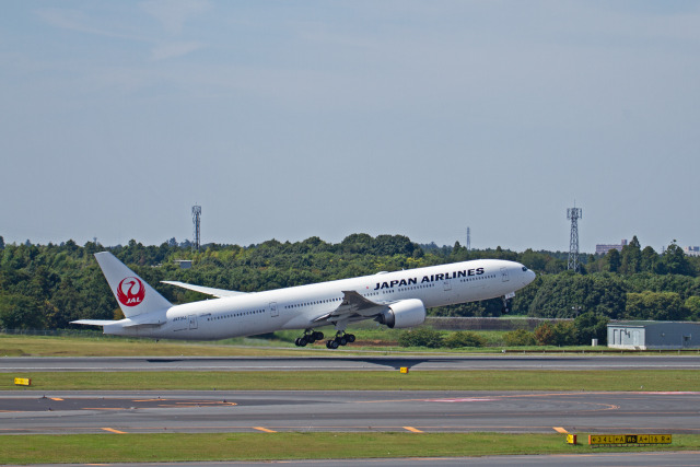 成田空港