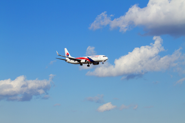 成田空港