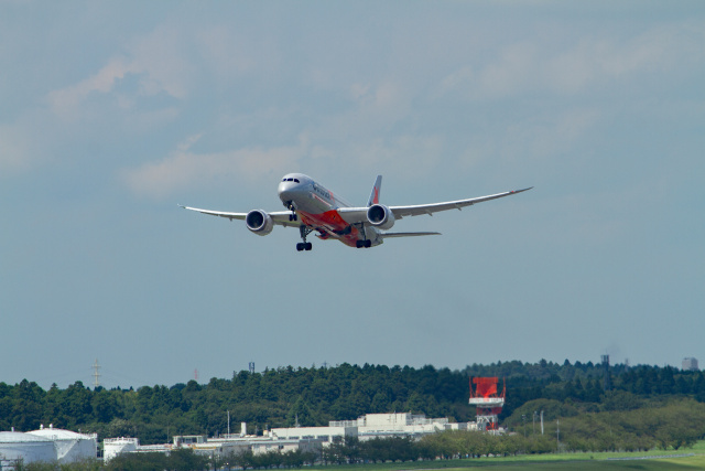 成田空港