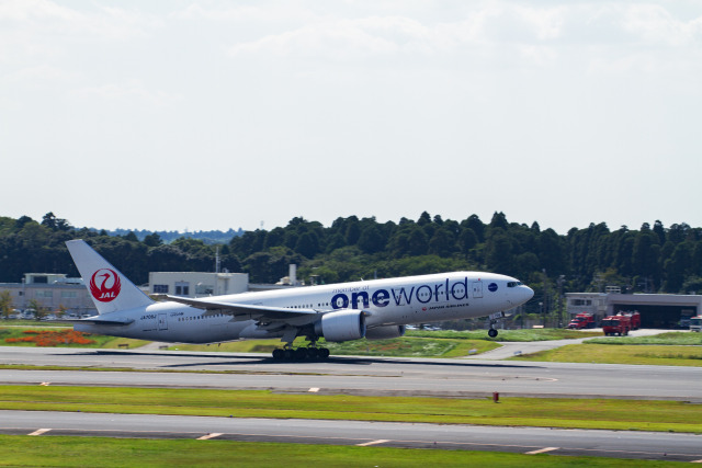 成田空港