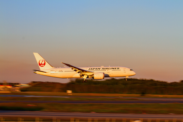 成田空港