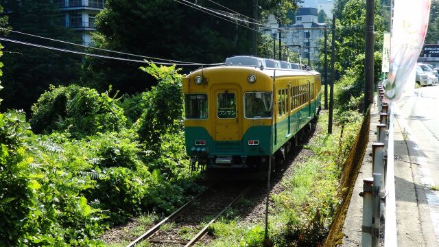 富山地方鉄道