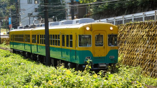 富山地方鉄道