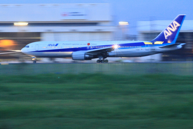 成田空港