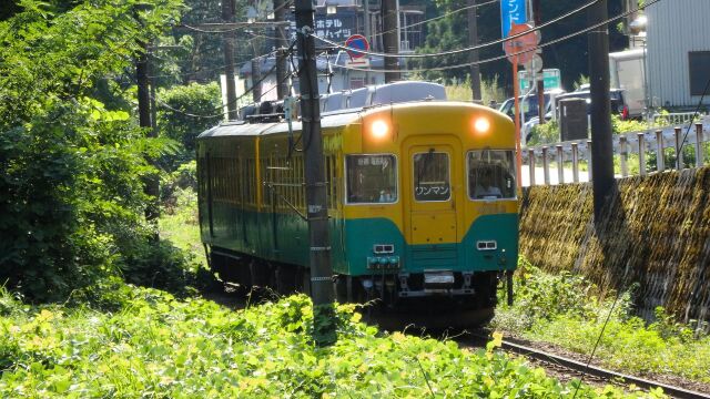 富山地方鉄道