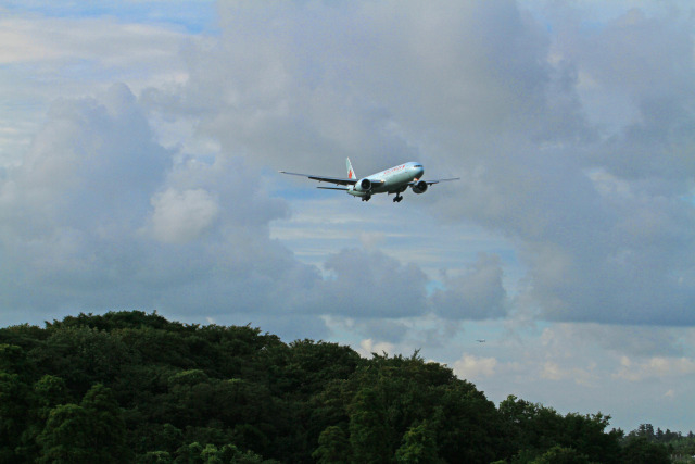 成田空港