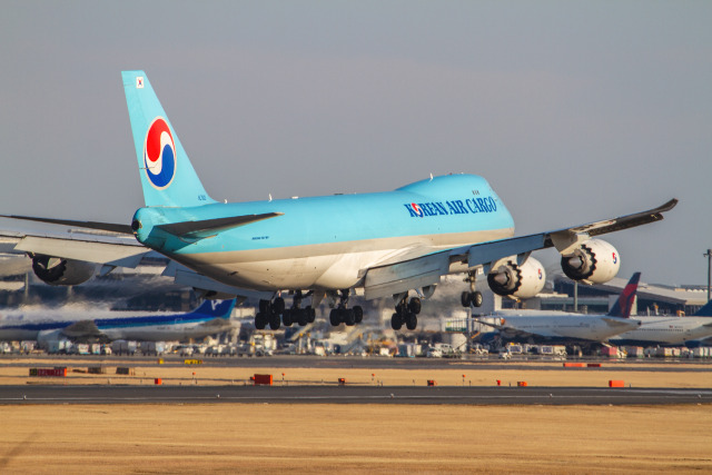 成田空港