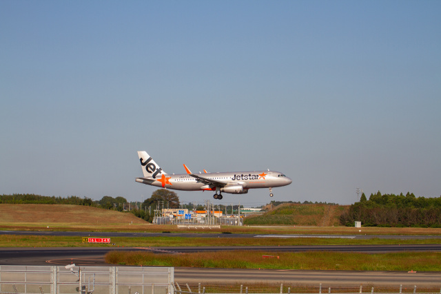 成田空港