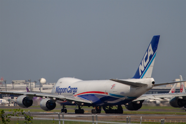 成田空港