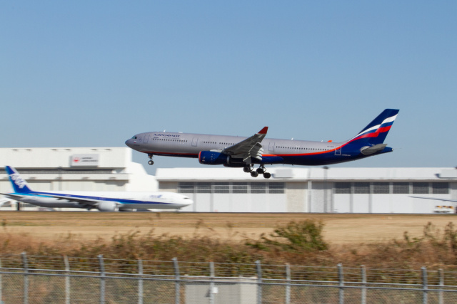 成田空港