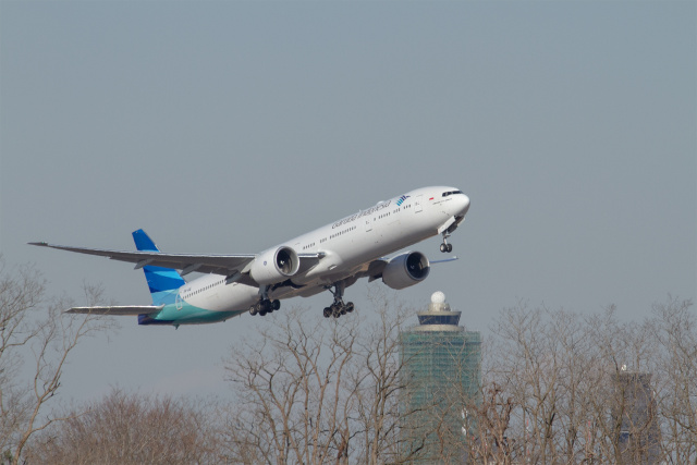 成田空港