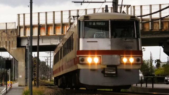 富山地方鉄道