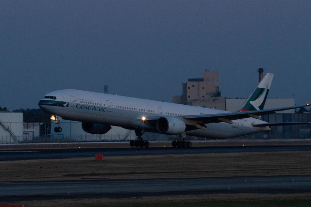 成田空港