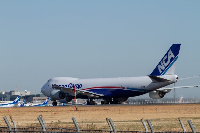 成田空港