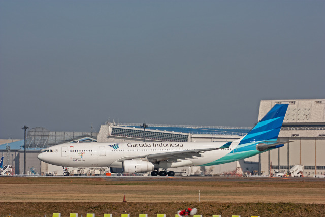 成田空港