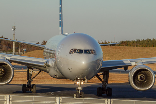 成田空港