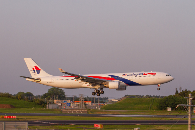 成田空港