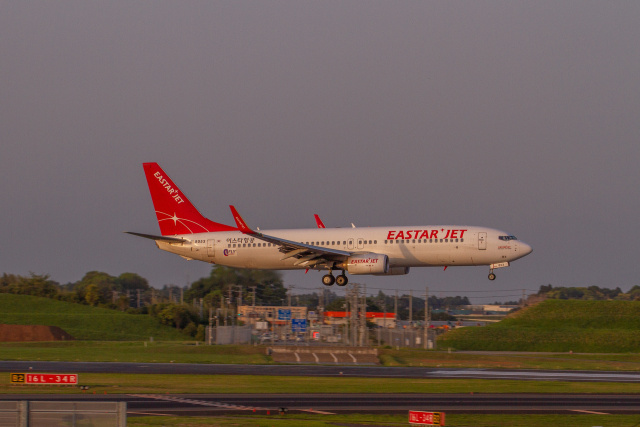 成田空港