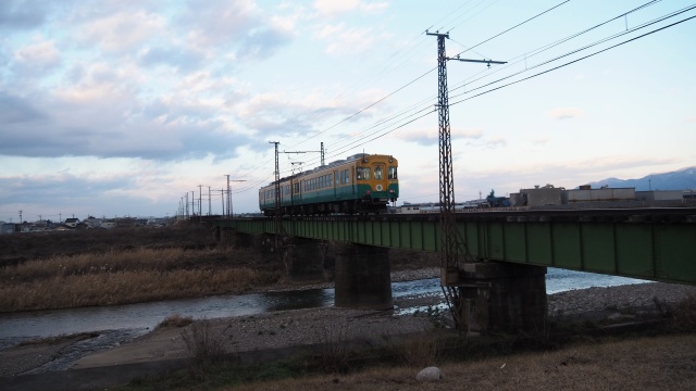 富山地方鉄道