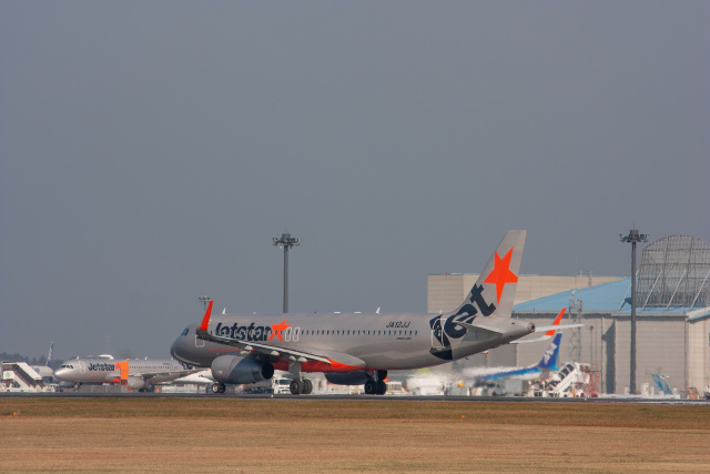 成田空港