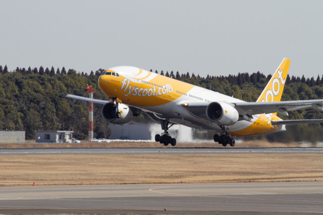 成田空港