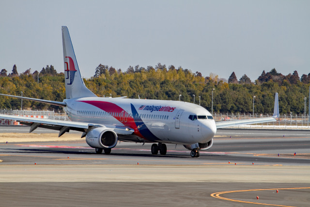 成田空港