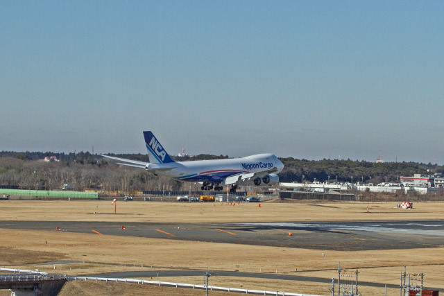 成田空港