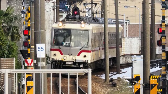 富山地方鉄道