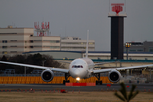 成田空港