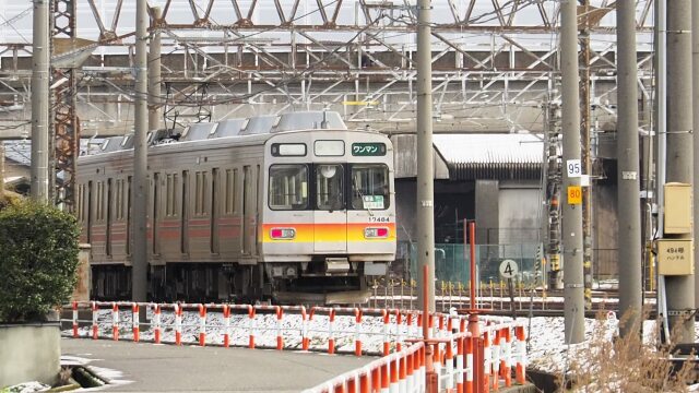 富山地方鉄道